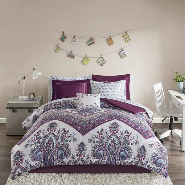 Three Or Four-piece Bedding Quilt Cover - Image 4