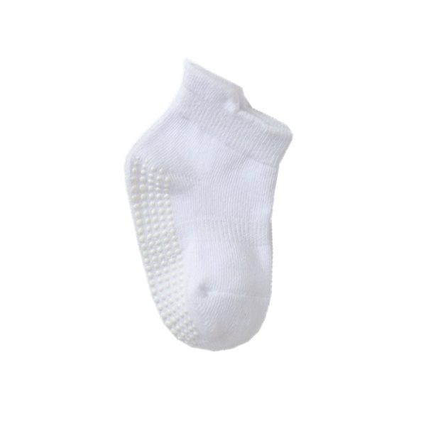 Boys Amazon Cotton Boat Children Socks - Image 4