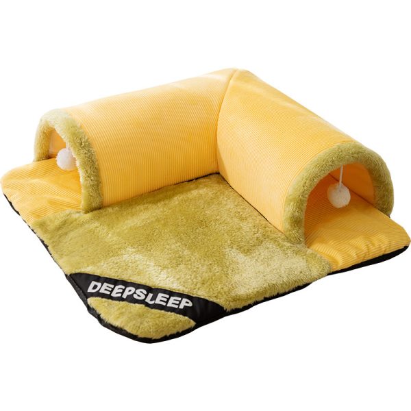 Warm And Thickened Pet Nest Products - Image 6