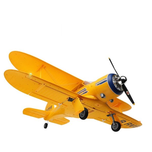 Remote Controlled Four-way Brushless Glider - Image 4