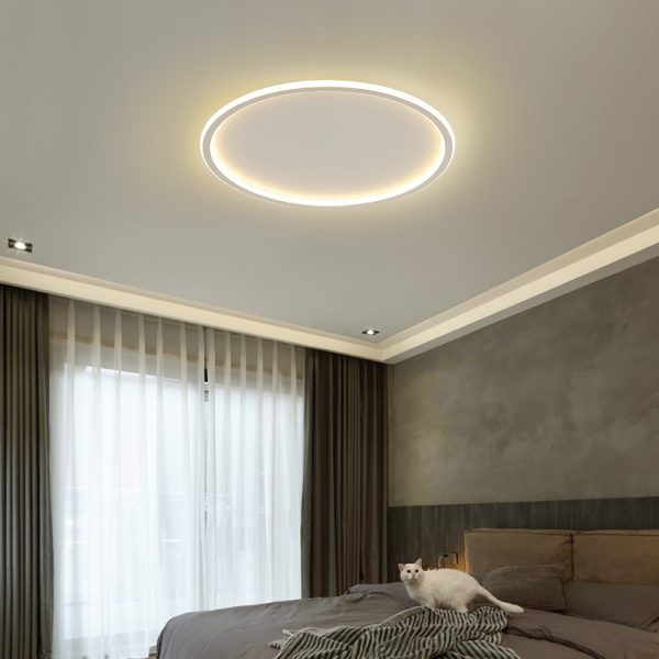 Led Modern Minimalist Bedroom Light - Image 7