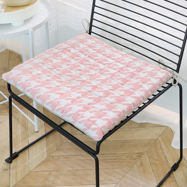 Office Home Dining Table Chair Cushion - Image 2