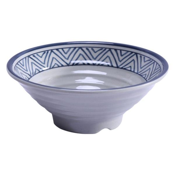 Restaurant Noodle House Commercial Rice Bowl - Image 5