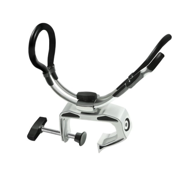 Aluminum Alloy Fishing Stem Bracket - Image 3