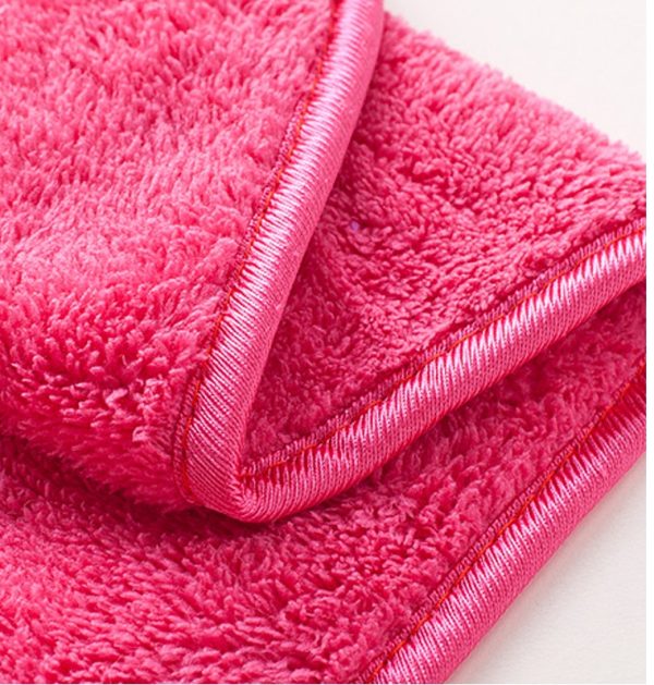 Cleansing Household Makeup Beauty Makeup Remover Towel - Image 5