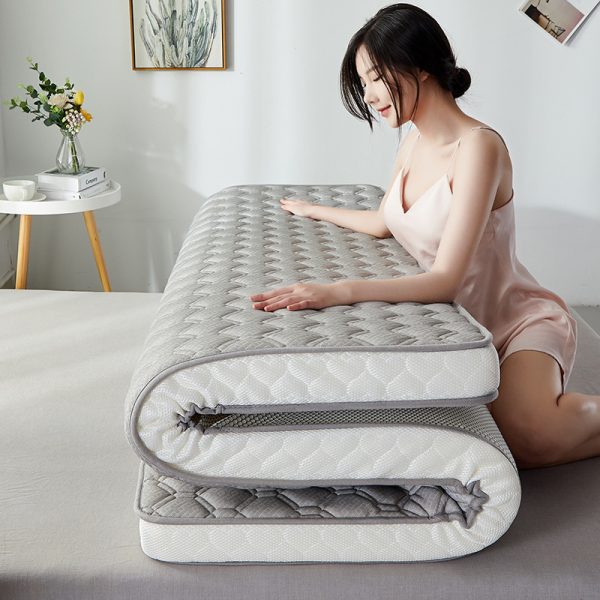 Latex Mattress High Rebound 3D Stereo Mat Tatami Mattress - Image 6