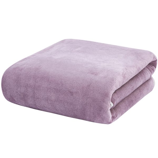 Large Cotton Absorbent Quick Drying Lint Resistant Towel - Image 2