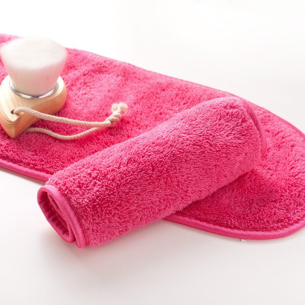 Cleansing Household Makeup Beauty Makeup Remover Towel - Image 3