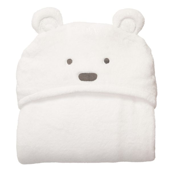 Baby Hooded Bath Towel Children's Blanket Soft And Comfortable - Image 8