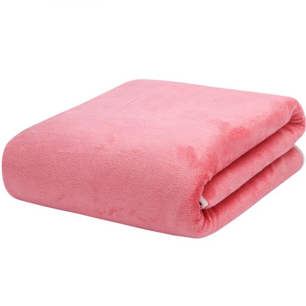 Large Cotton Absorbent Quick Drying Lint Resistant Towel - Image 4