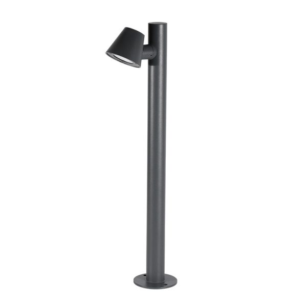 Lawn Lamp Led Outdoor Waterproof Column Modern Minimalist - Image 4