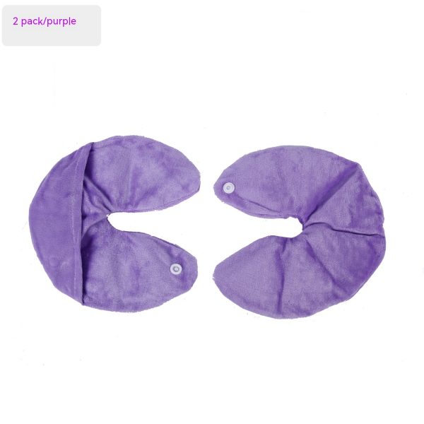 Lactation Milk Increasing Gel Cold Compress Breast Pad - Image 8