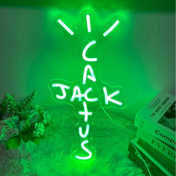 LED Luminous Characters Neon Light Board Atmosphere Advertising