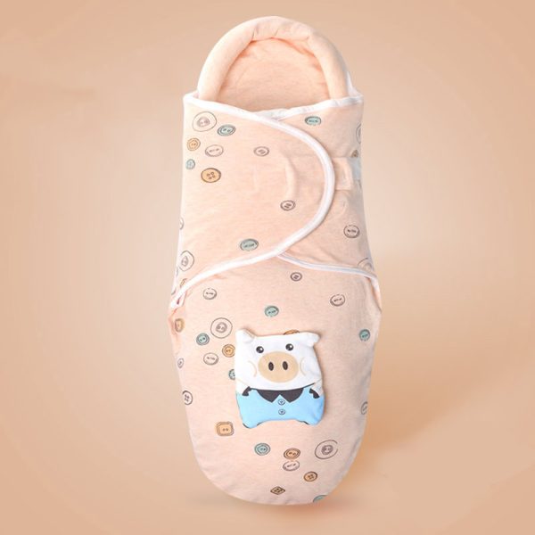 Baby sleeping bag - Image 7