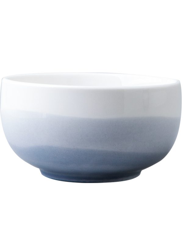 Combination Simple Home Beautiful Ceramic Bowl Suit 4 Pieces - Image 2