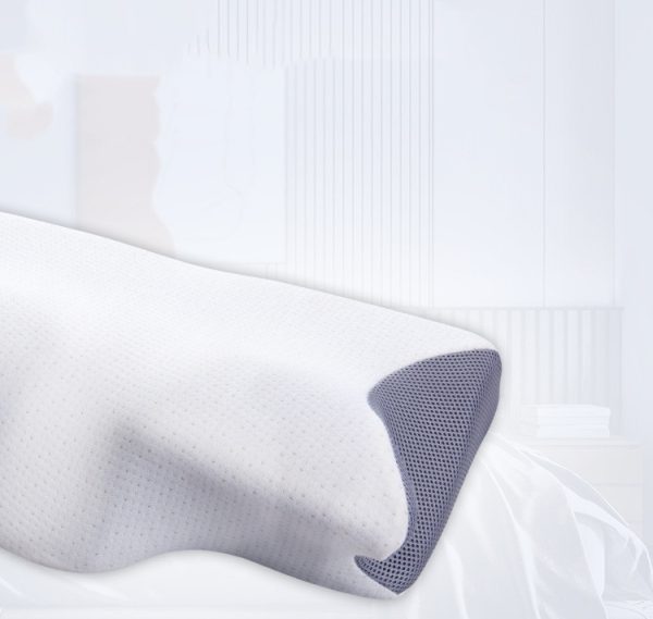 Butterfly Sleep Memory Pillow Slow Rebound - Image 5