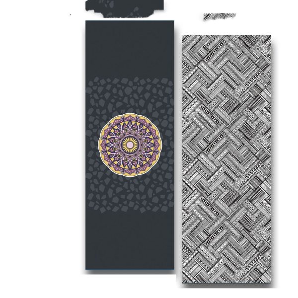 Amazon Yoga Mat And Towel Factory - Image 2