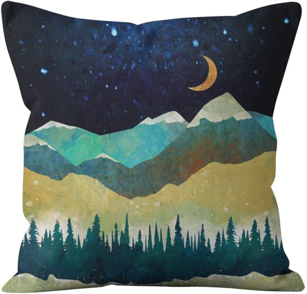 Cushion Cover Home Cushion Pillow Case - Image 10