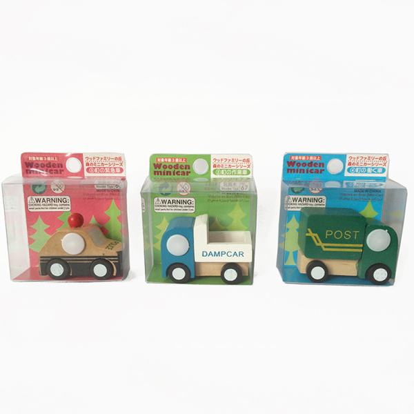 Wooden Children Toys - Image 4