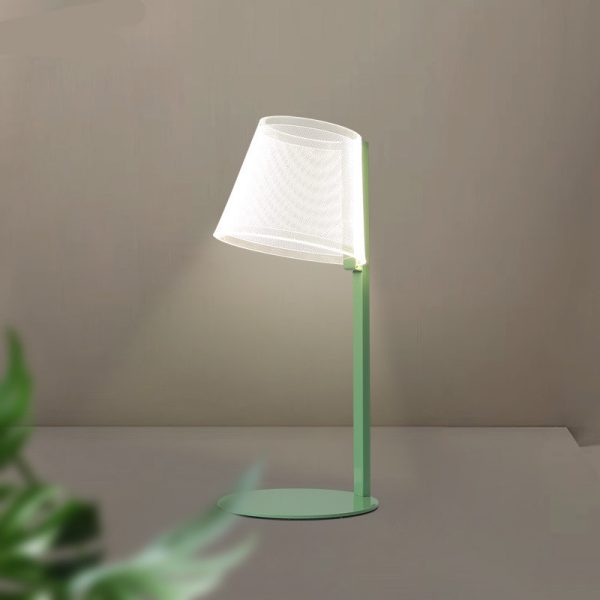 Led Creative Personality Acrylic Desk Lamp - Image 2