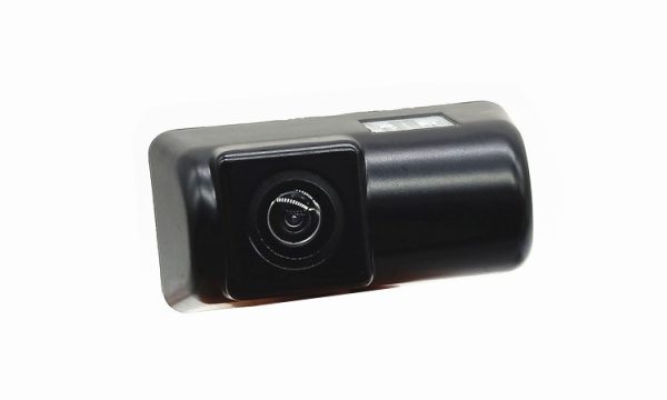 HD Night Vision Reversing Rear View Camera - Image 3