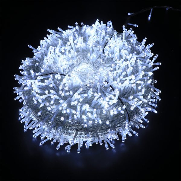 LED Lighting Chain Outdoor Street Decoration - Image 5