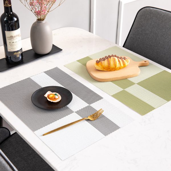 Thickened Non Washable Children's Anti-skid Meal Mat