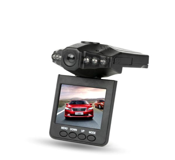 HD Driving Recorder - Image 2