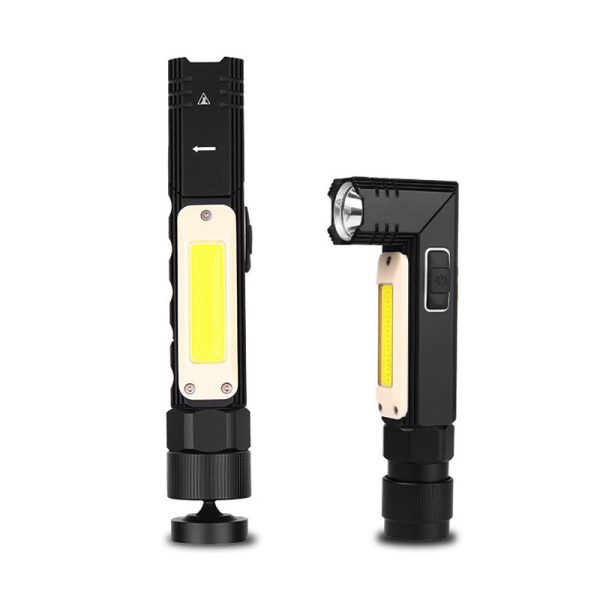 Multifunctional Corner LED Flashlight - Image 3