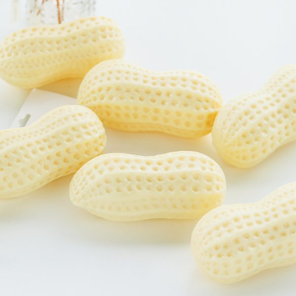 Dog Simulation Peanut Toy Dog Toy - Image 3