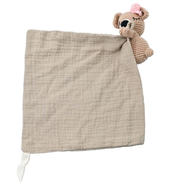 Baby Appeasing Towel Cute Animal - Image 7