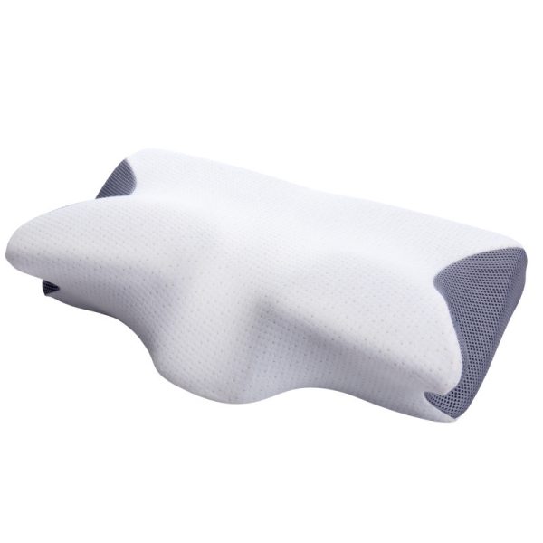 Butterfly Sleep Memory Pillow Slow Rebound - Image 6