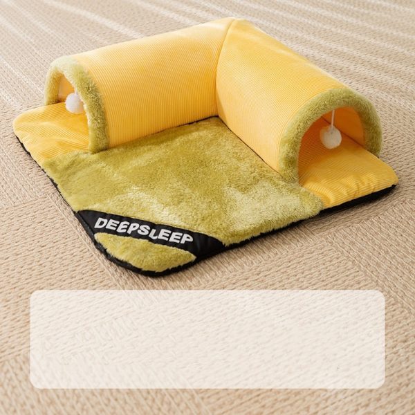 Warm And Thickened Pet Nest Products - Image 4