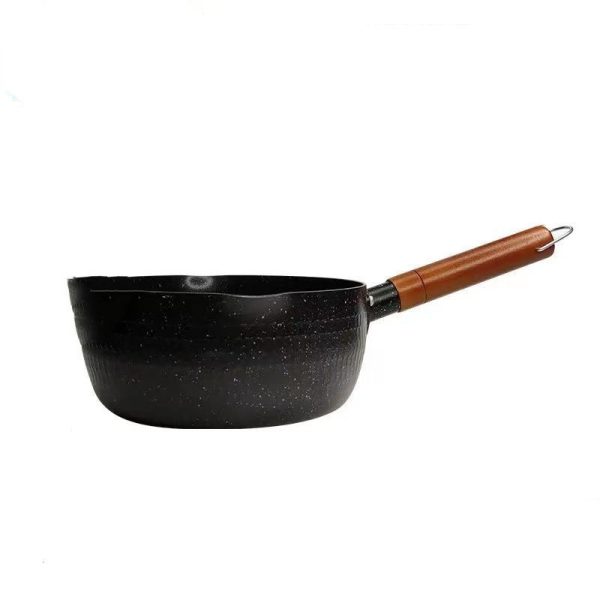 Maifan Stone Milk Pan Non-stick Pan Snow Pan