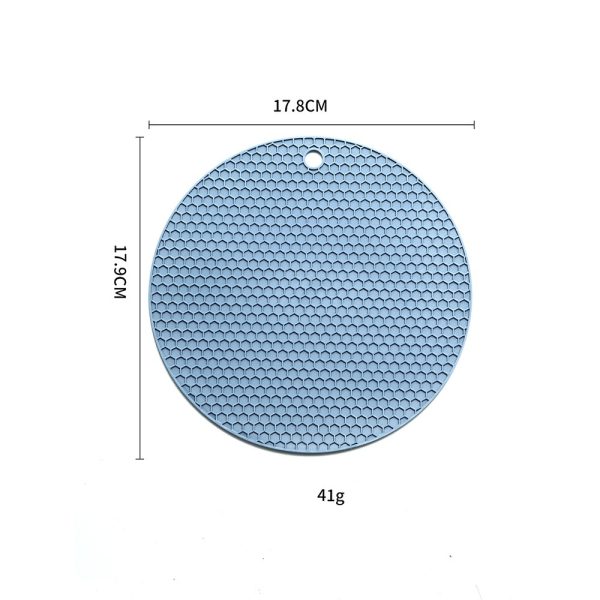 Household Insulation Pads With Hanging Holes For Easy Cleaning - Image 3