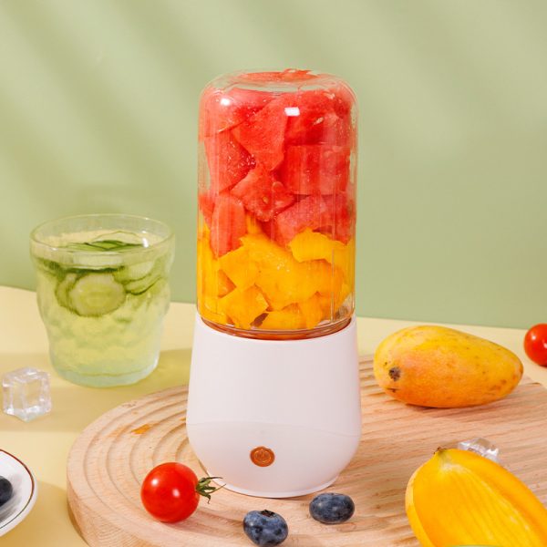 Wireless Portable Charging Multi-function Juicer - Image 5