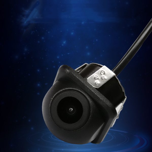 HD Perforated Rear View Car Camera - Image 2