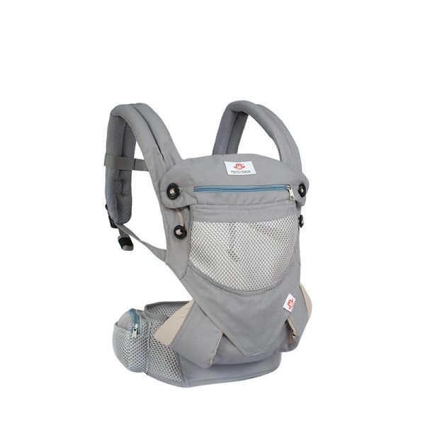 Baby Carrier Multifunctional Four Seasons Universal Lightweight - Image 6