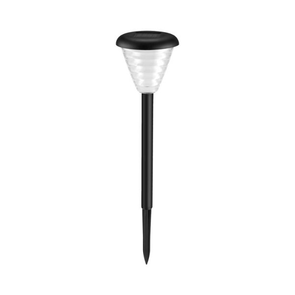 Solar Pathway Lights Led Home Outdoor Waterproof Plug-in Garden Atmosphere Landscape Light Waterproof Solar Path Lights Decorative For Yard Path Lawn - Image 7
