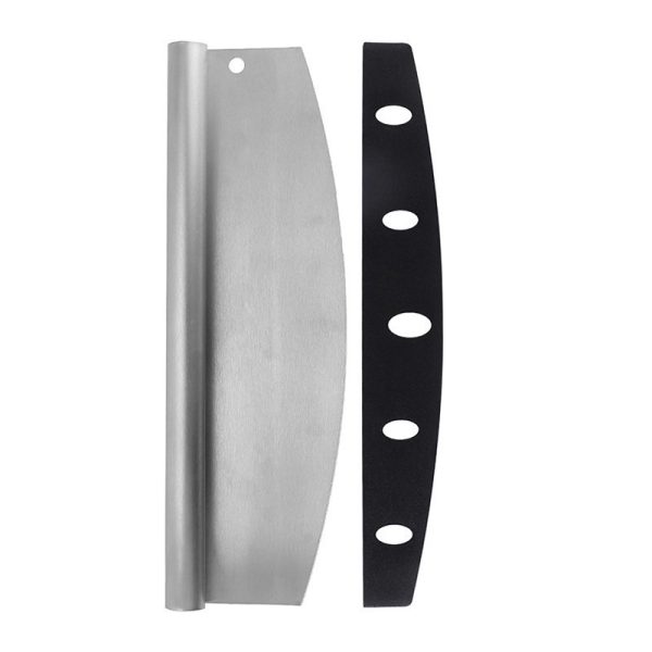 Aluminum Pizza Shovel With Removable Folding Handle - Image 7