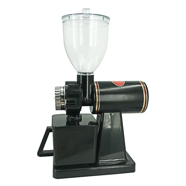 Coffee Grinder Part Hopper for Xeoleo N600 Machine,Prevent Jump Function,Coffee Bean Box,Grinder Coffee Bean Bin - Image 3