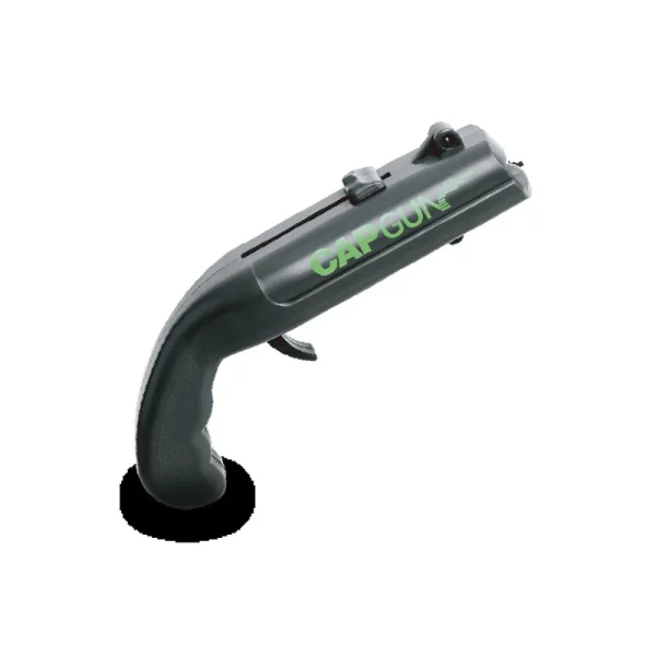 Bottle-opener Can Shoot Launch Beer Bottle Cap Pistol Gun Shape Kitchen Gadget Set Bar Tool Drink Opening Corkscrew - Image 4