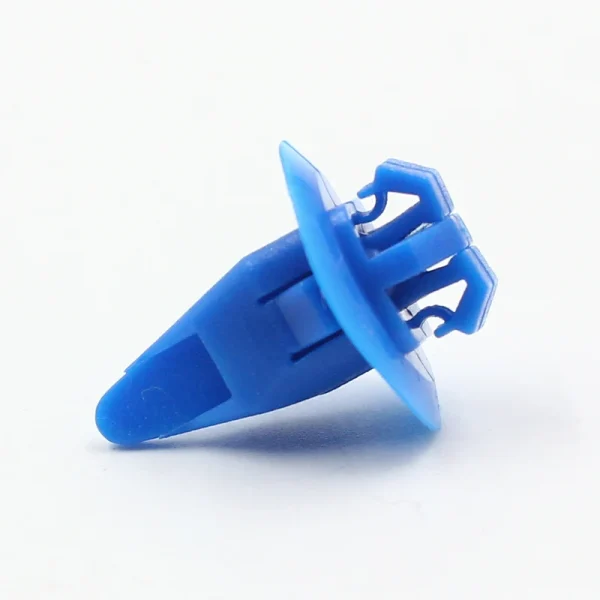 20Pcs Car Fasteners Car Fender Flare Wheel Arch Wing Trim Fixing Clip Car Interior Replacement Parts for Toyota - Image 2