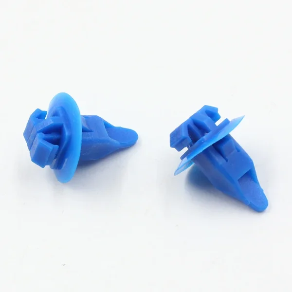 20Pcs Car Fasteners Car Fender Flare Wheel Arch Wing Trim Fixing Clip Car Interior Replacement Parts for Toyota - Image 3