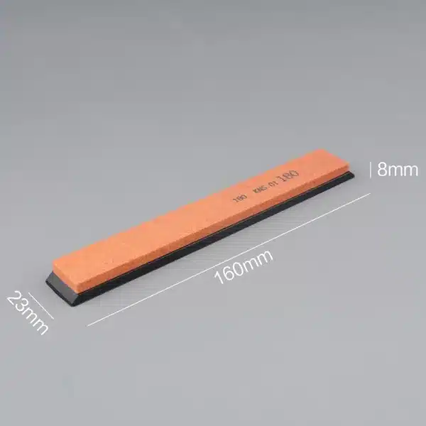 180 400 800 Grit fix angle grindstone grinder whetstone polish hone wet knife system tool kitchen Abrader grind stone sharpener - Image 4