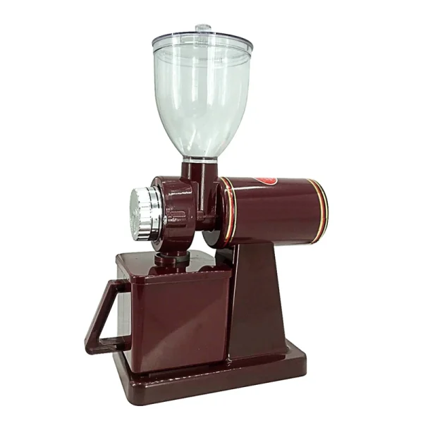 Coffee Grinder Part Hopper for Xeoleo N600 Machine,Prevent Jump Function,Coffee Bean Box,Grinder Coffee Bean Bin - Image 4