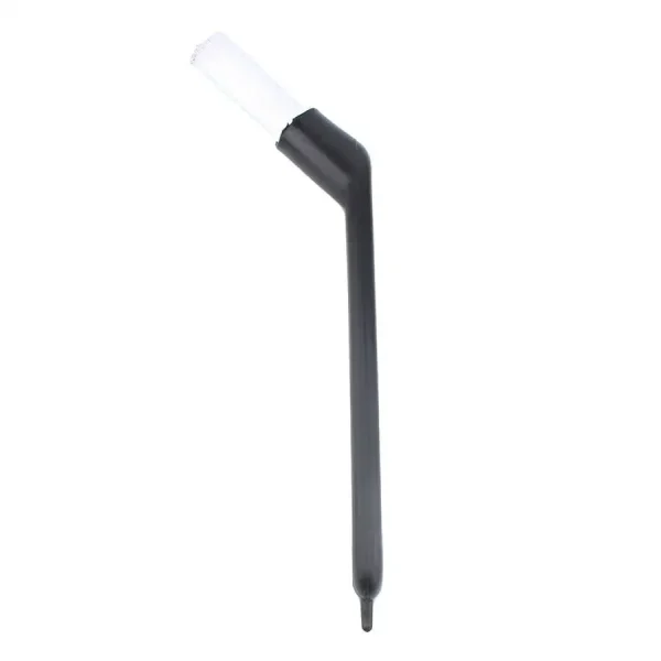 Coffee Machine Brushes Grinder Nylon Cleaning Brush Elbow Long Handle Coffee Maker Cleaner Tool Accessories - Image 4