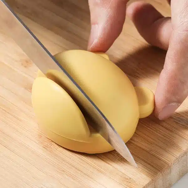 Mini Kitchen Tools Whetstone Household Sharpener Knife Blade Multi-function Sharpening Stone Knives Stone Knife Sharpener - Image 5
