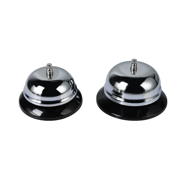 Aixiangru-Call Bell,Kitchen Gadget Sets,Stainless Steel Dish, Small and Big Summons, Bar Tools, Cooking Accessories - Image 6