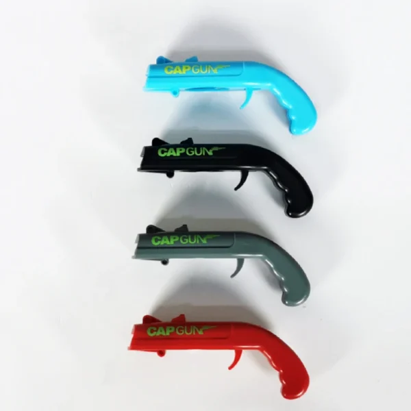 Bottle-opener Can Shoot Launch Beer Bottle Cap Pistol Gun Shape Kitchen Gadget Set Bar Tool Drink Opening Corkscrew